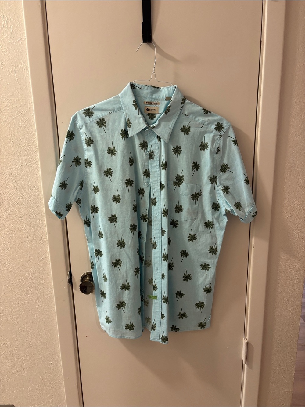 Hawaiian Shirt